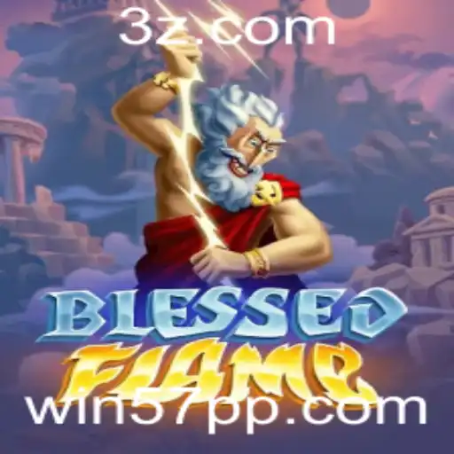 Descubra o Fascinante Mundo de BlessedFlame e win57 Slots