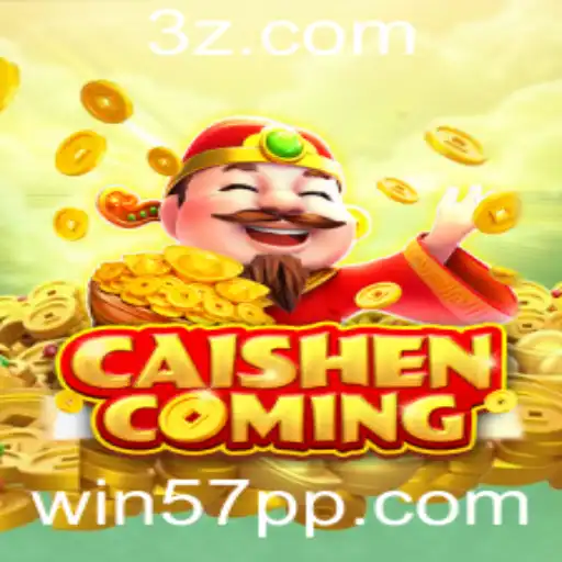 Descubra a Excitante Aventura de CAISHENCOMING: Um Jogo de Slots Único