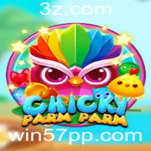 Explorando o Mundo de ChickyParmParm: Uma Aventura nos Win57 Slots