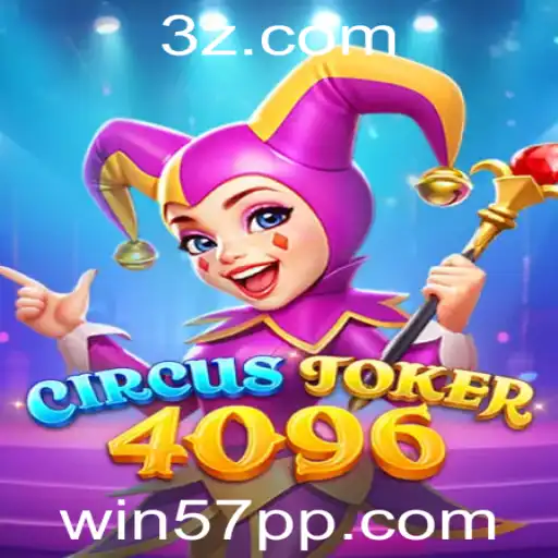 CircusJoker4096: Uma Nova Experiência de Entretenimento Digital com win57 slots
