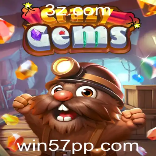 Descubra o Jogo CrazyGems e Os Segredos dos Win57 Slots