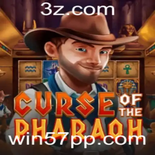 Descubra o Fascinante Mundo de 'CurseofthePharaoh' e os Mistérios dos 'Win57 Slots'