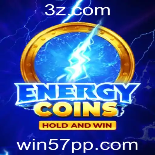 EnergyCoins: Descubra o Mundo Emocionante de win57 Slots