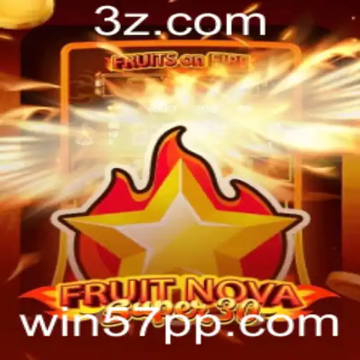 Desvendando o Mundo de FruitrNovaSupe30: Uma Nova Experiência em Slots