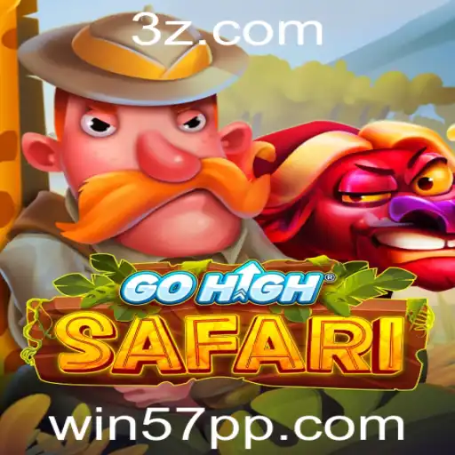 Explorando as Aventuras de GoHighSafari e a Emoção de win57 Slots