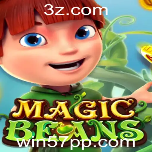 Descubra o Fascinante Mundo de MAGICBEANS: Um Jogo de Slots Inovador