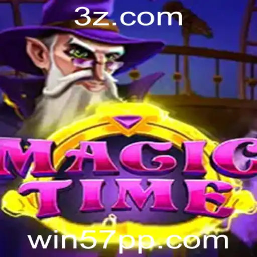 MagicTime: Explore e Ganhe com win57 Slots