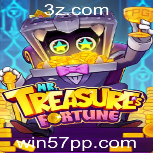 Descubra o Fascinante Mundo de MrTreasuresFortune