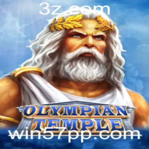 OlympianTemple: Desvendando os Mitos e Segredos por Trás do Novo Jogo de Slots