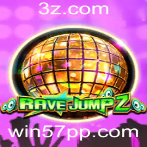 Explorando RaveJump2: Uma Jornada Colorida com Win57 Slots