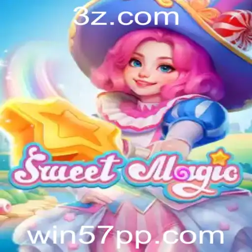 Explorando o Mundo de SweetMagic: Uma Viagem ao Universo dos Slots