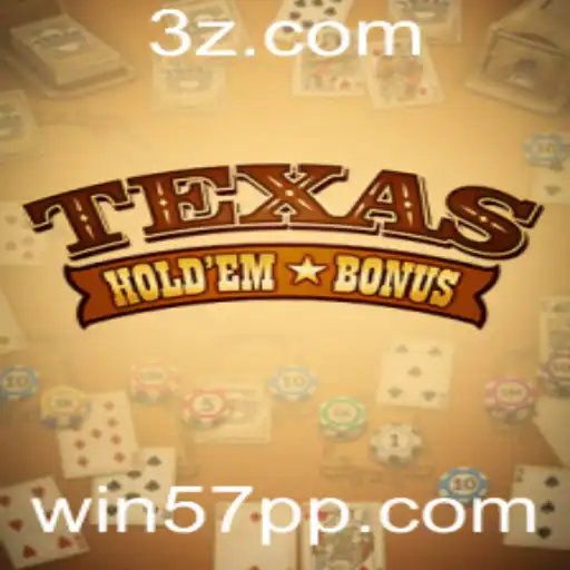 Explorando o Texas Hold'em Bonus e Seus Aspectos Inovadores