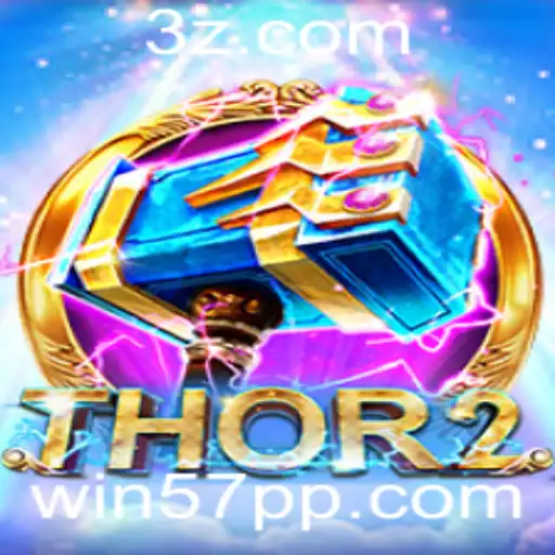 Thor2: A Experiência Electrificante no Universo Win57 Slots