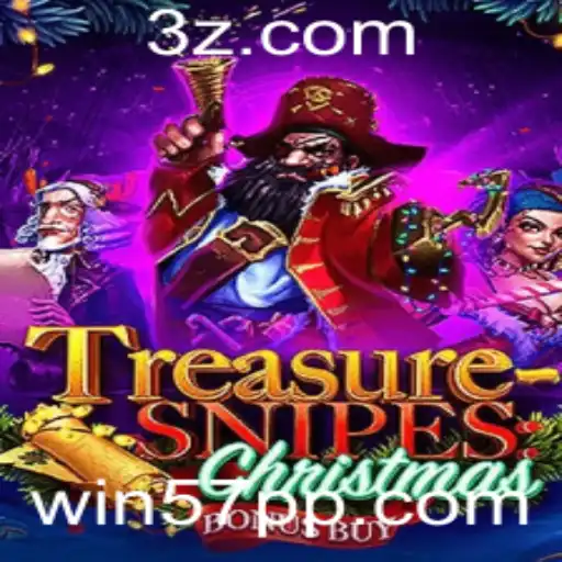 Descubra o Fascínio do Jogo TreasuresnipesChristmas e Desvende Segredos com Win57 Slots