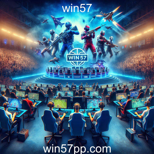 A Ascensão dos Esportes Virtuais